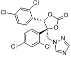 分子式结构图