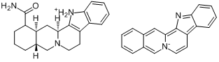 分子式结构图