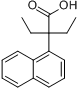 分子式结构图