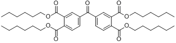 分子式结构图