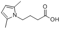 分子式结构图