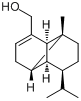 分子式结构图