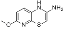 分子式结构图