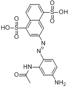 分子式结构图