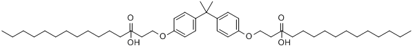 分子式结构图