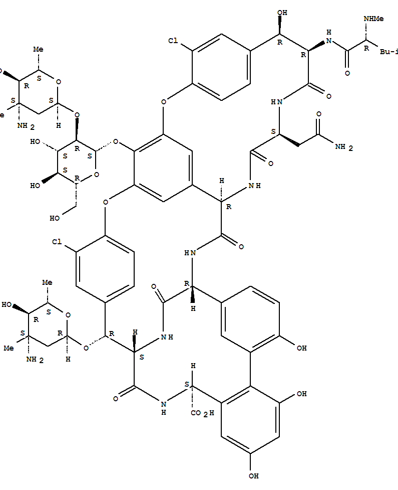 分子式结构图