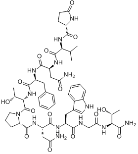 分子式结构图