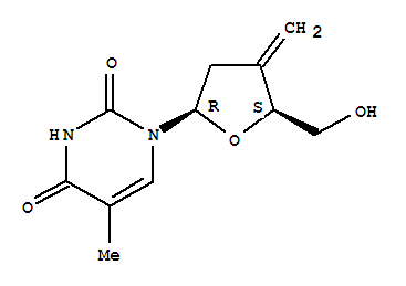 分子式结构图