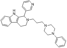 分子式结构图