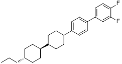 分子式结构图