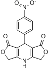 分子式结构图