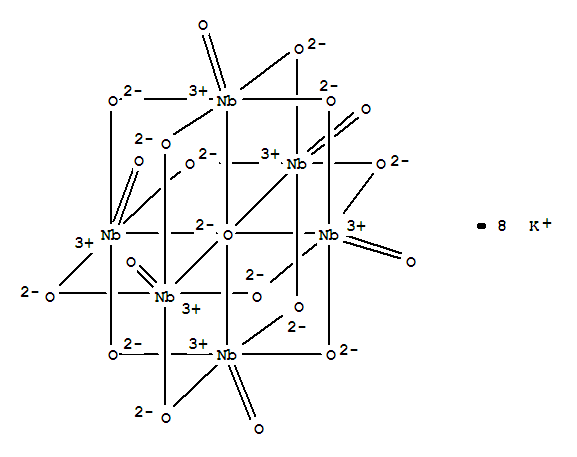 分子式结构图