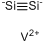 硅化钒分子式结构图