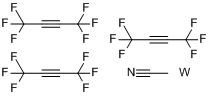 分子式结构图