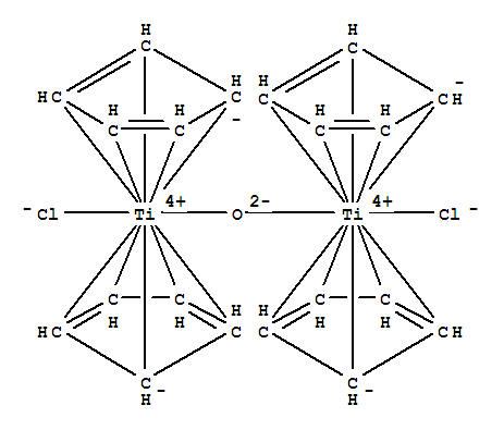 分子式结构图