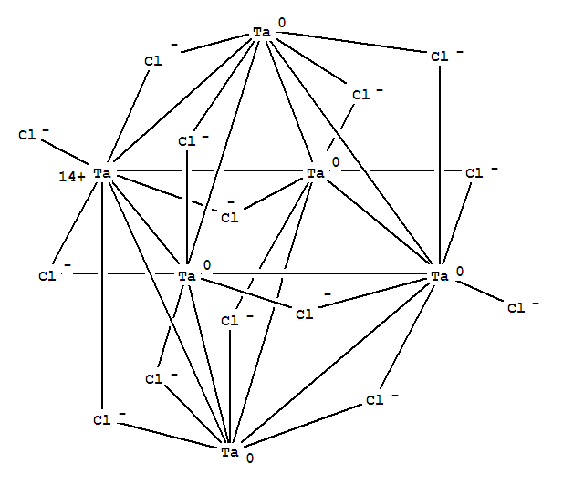 分子式结构图