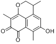 分子式结构图