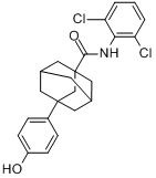 分子式结构图