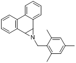 分子式结构图