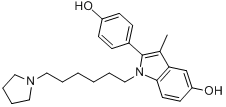 分子式结构图