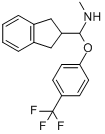 分子式结构图