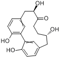 分子式结构图