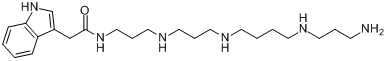 分子式结构图