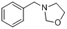 3-苄基唑烷;3-(苯甲基)唑烷分子式结构图