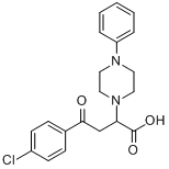 分子式结构图