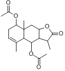 分子式结构图