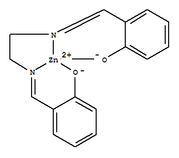 分子式结构图