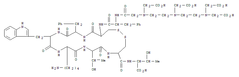 分子式结构图