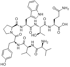 分子式结构图