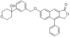 分子式结构图