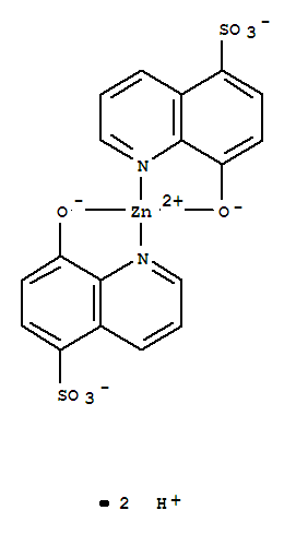 分子式结构图