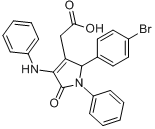 分子式结构图