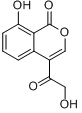 分子式结构图