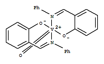 分子式结构图