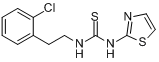 分子式结构图