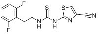 分子式结构图