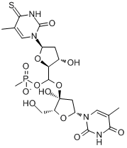 分子式结构图