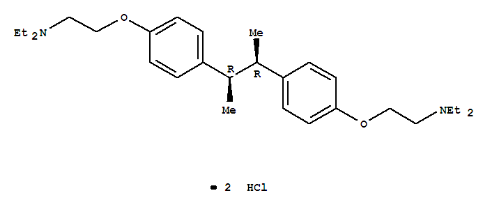 分子式结构图