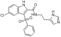 分子式结构图