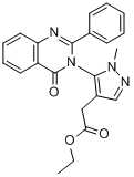 分子式结构图