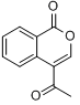 分子式结构图