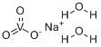 偏钒酸钠,二水;偏钒酸钠,二水;分子式结构图