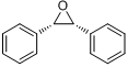 顺-二苯环氧乙烷分子式结构图