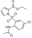 分子式结构图