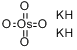 二水锇酸钾;二水锇酸钾分子式结构图
