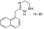 分子式结构图